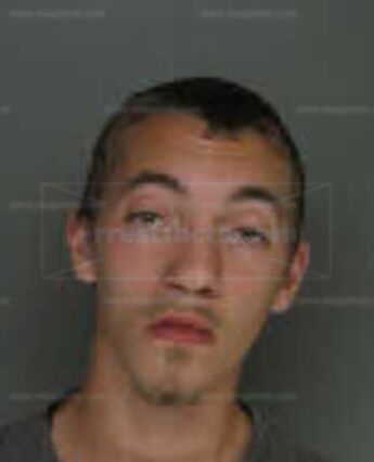 Christopher Blake Combs