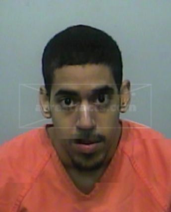 Michael Eric Feliciano