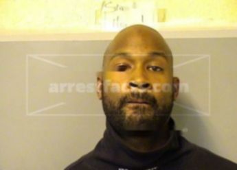 Jamell K Mclaurin