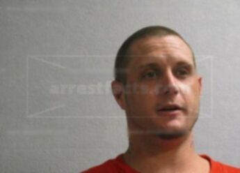 Corey Lee Davy