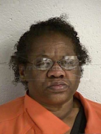 Ruth Diane Williams
