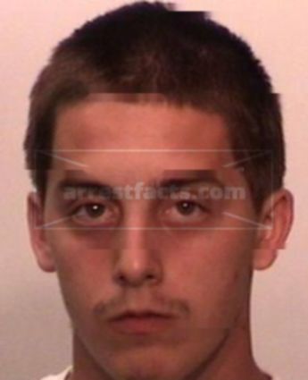 Chase Michael Forshee