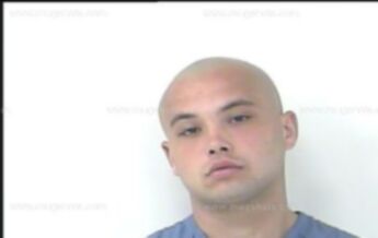 Steven Clifford Gonzalez