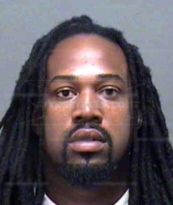 Anthony Deshawn Hardesty