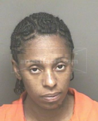 Kimberly Michelle Wright