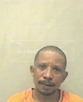 Harold Eugene Curry