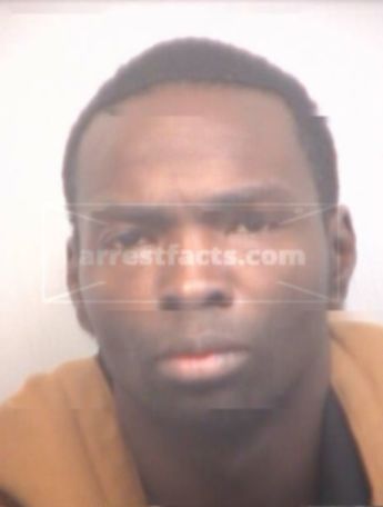 Bryant Lamar Woods