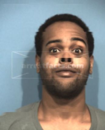 Davion Lliewellyn Broadus