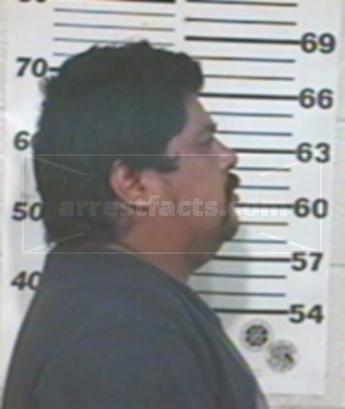 Juan Gilberto Uresti