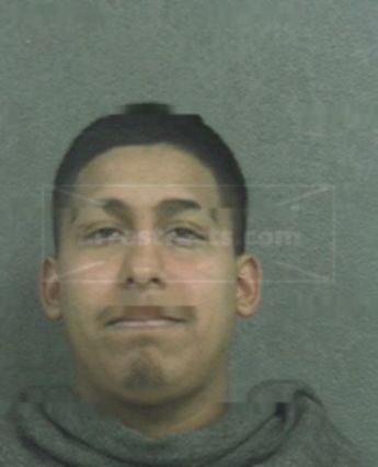 Eric Anthony Castillo
