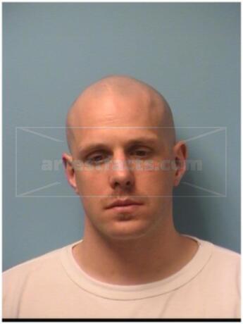 Christopher James Cox