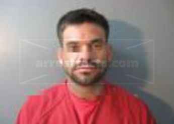 Coty Garrett Bruce