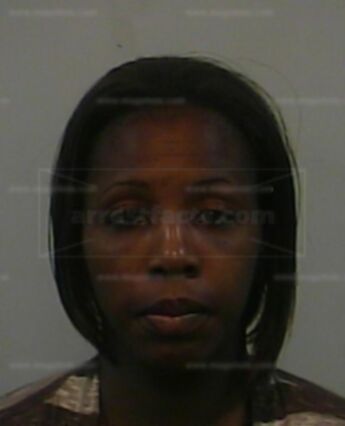 Stephanie Dawanna Mccray