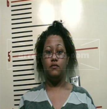 Tiffany Ann Coward