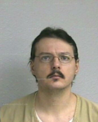 Michael Allen Hayes