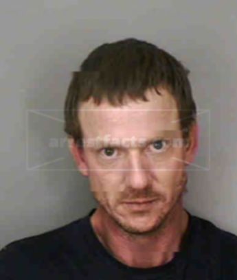 Ricky Darwin Scoggins