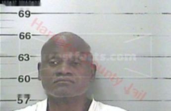 Luther Mcdonald
