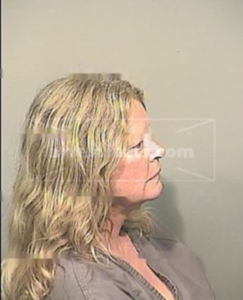 Jennifer Eve Baird