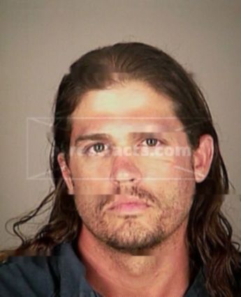 Michael Patrick Adams