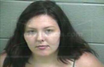 Olivia Alexandra Wilbur