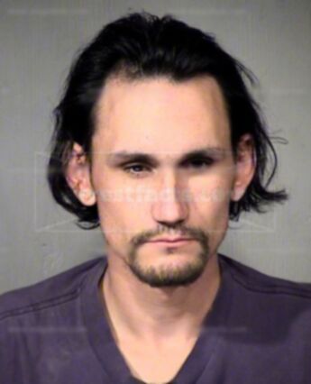 John Allen Martindale