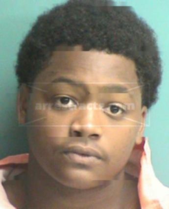 Jatavion Tyquis Travion Brown