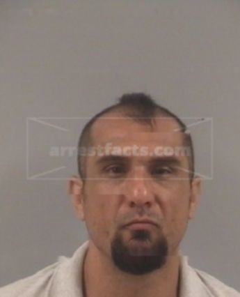 Jonathan Bryan Hartgrove
