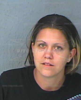 Jessica Linette Balmer