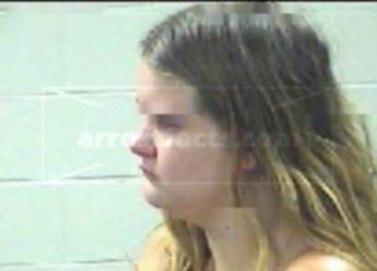 Nicole Lee Gresham