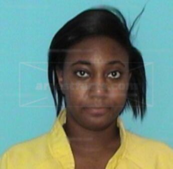 Veronica Lattimore