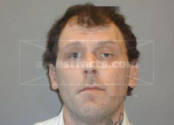 Brandon Scott Drayton