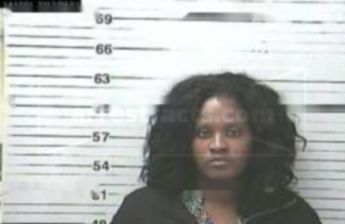 Natley Nicole Mitchell