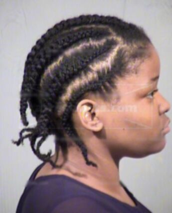 Erica Monique Breeding
