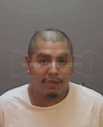 Adam Deleon Pacheco