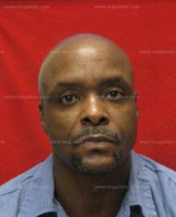Aaron Deon Mcdonald