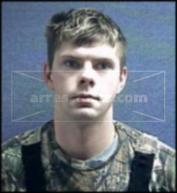 Charles Craig Collanbine Jr.