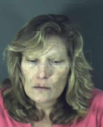Alice Tonya May
