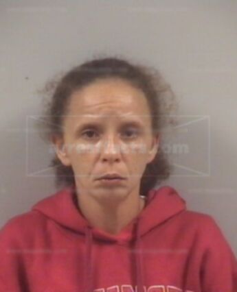 Cassandra Dawn Marshall