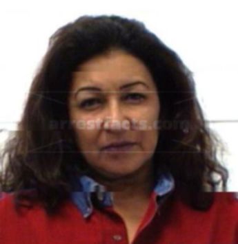 Patricia De La Zerde