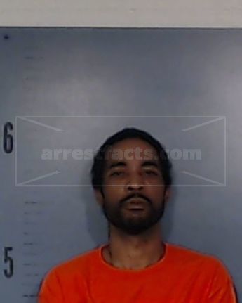Robert Clay Sherrod Thompson