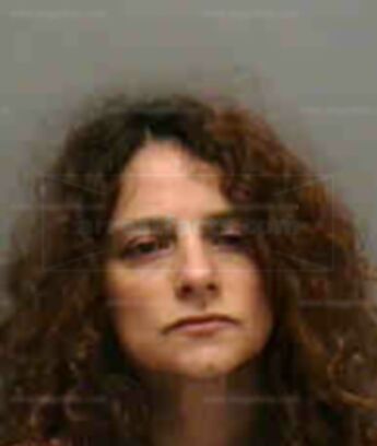 Joanne Marie Brant