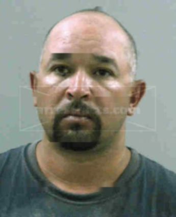 Todd Stanley Andrus