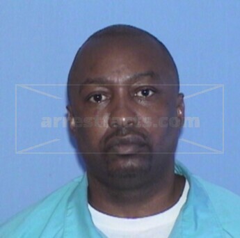 Chester D Mccoy