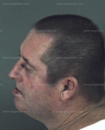 Troy Kenneth Patterson