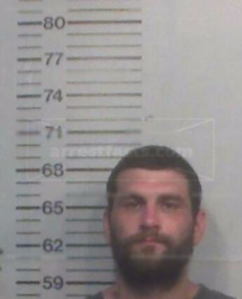 Bradley Morgan Parker