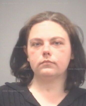 Laura Mclain Hartsell