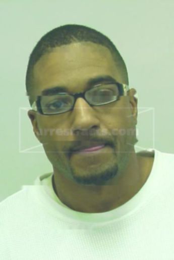 Melvin Vonshun Washington