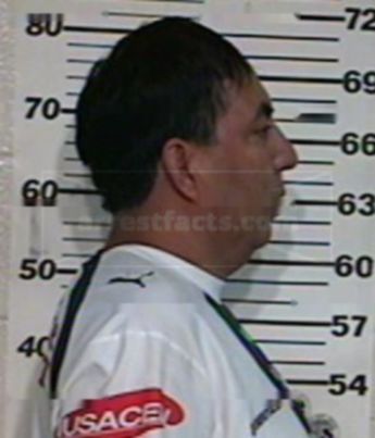 David Cruz Escamilla