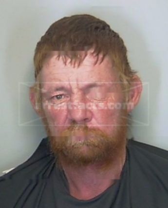 Charles Terrell Brazzeal