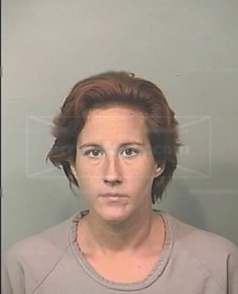 Margaret Roxanne Berg